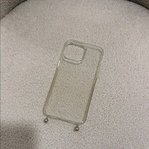 Ossa Phone Charm Case